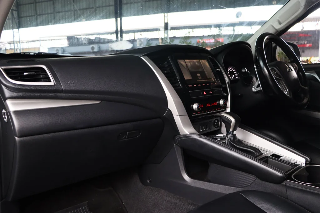 Mitsubishi Pajero Sport 2.4 GT Plus 2WD 2022 [BGBD]