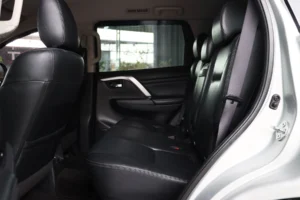 Mitsubishi Pajero Sport 2.4 GT Plus 2WD 2022 [BGBD]