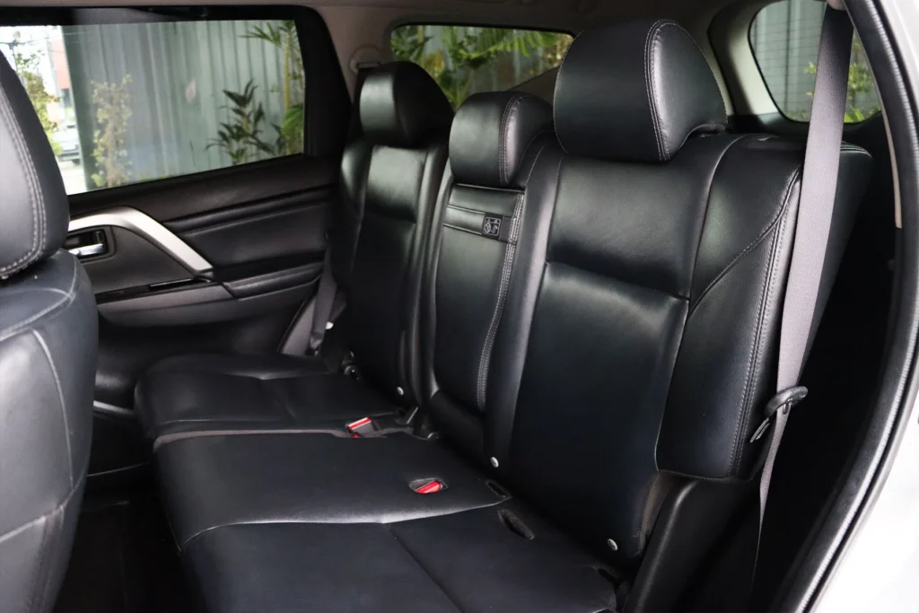 Mitsubishi Pajero Sport 2.4 GT Plus 2WD 2022 [BGBD]
