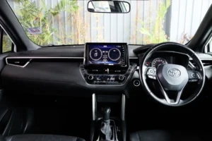 Toyota Corolla Cross 1.8 Sport 2022 [ECBC]