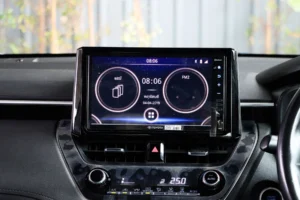 Toyota Corolla Cross 1.8 Sport 2022 [ECBC]