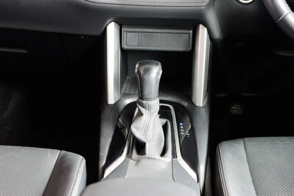 Toyota Corolla Cross 1.8 Sport 2022 [ECBC]