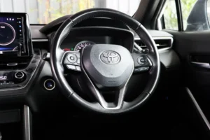 Toyota Corolla Cross 1.8 Sport 2022 [ECBC]