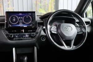 Toyota Corolla Cross 1.8 Sport 2022 [ECBC]