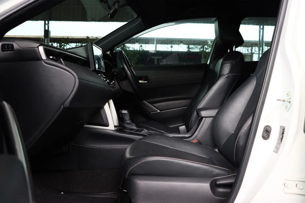 Toyota Corolla Cross 1.8 Sport 2022 [ECBC]