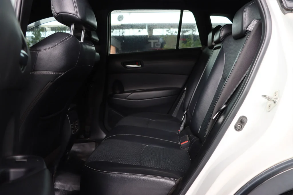 Toyota Corolla Cross 1.8 Sport 2022 [ECBC]