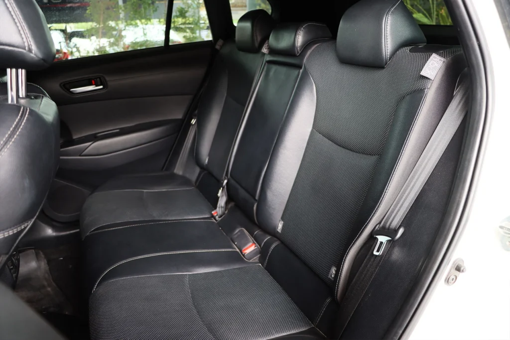 Toyota Corolla Cross 1.8 Sport 2022 [ECBC]