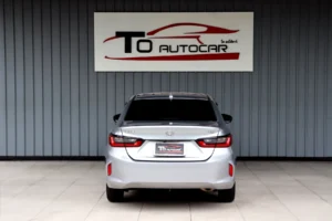 Honda City 1.0 Turbo SV 2022 [GJEG]