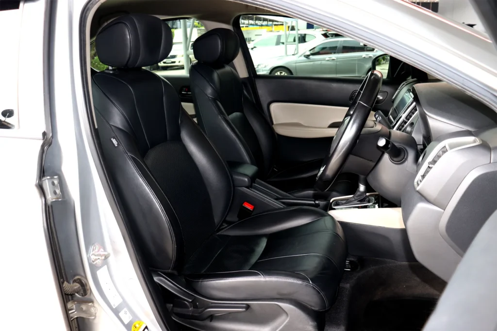 Honda City 1.0 Turbo SV 2022 [GJEG]