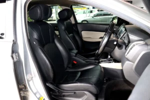 Honda City 1.0 Turbo SV 2022 [GJEG]
