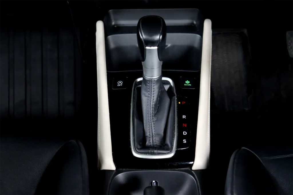 Honda City 1.0 Turbo SV 2022 [GJEG]