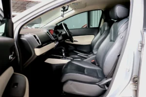 Honda City 1.0 Turbo SV 2022 [GJEG]