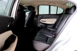 Honda City 1.0 Turbo SV 2022 [GJEG]