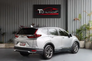 Honda CR-V 1.6 EL AWD MNC 2021 [GABG]