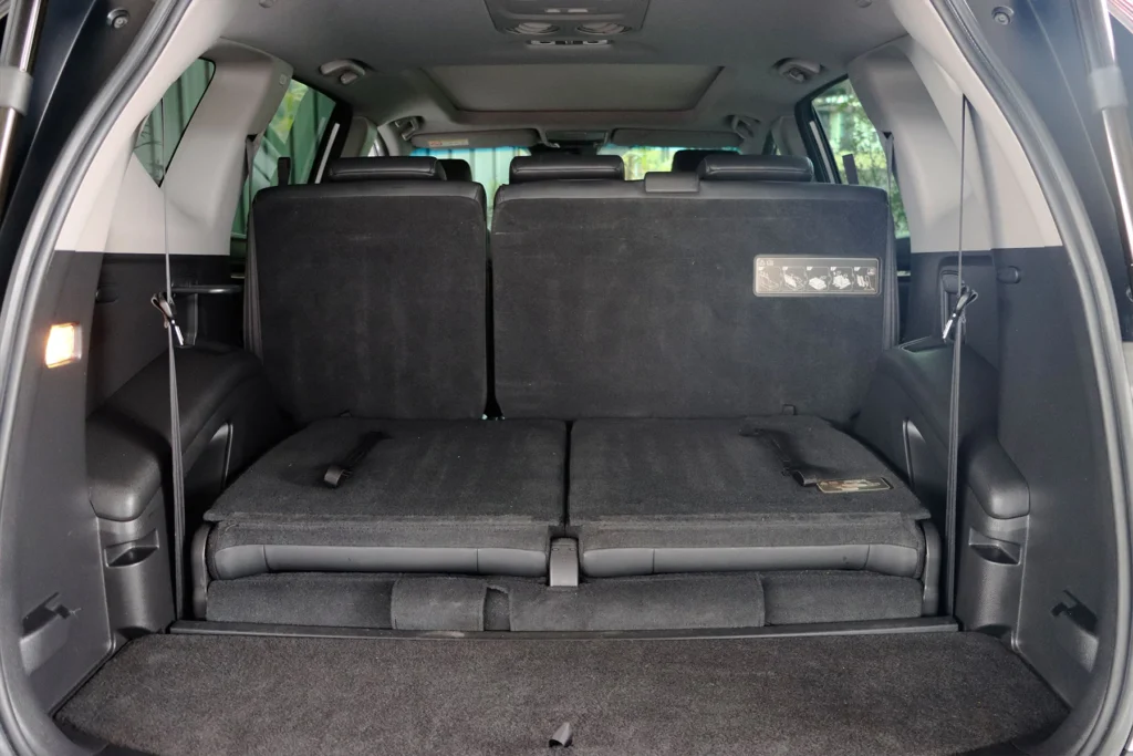 Honda CR-V 1.6 EL AWD MNC 2021 [GABG]