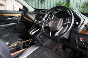 Honda CR-V 1.6 EL AWD MNC 2021 [GABG]