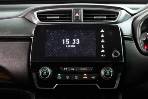 Honda CR-V 1.6 EL AWD MNC 2021 [GABG]