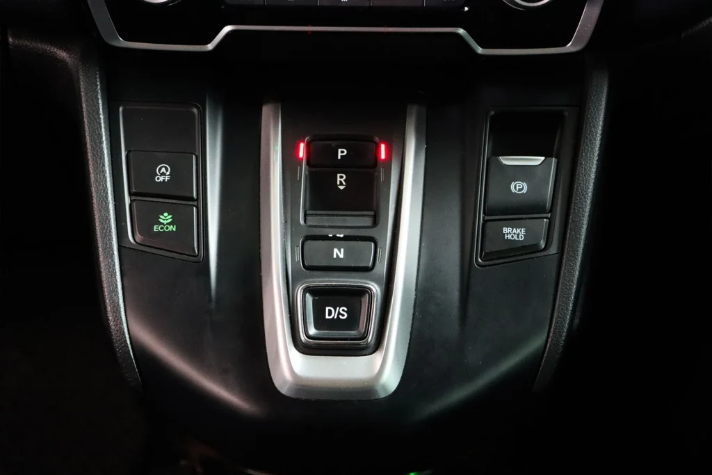 Honda CR-V 1.6 EL AWD MNC 2021 [GABG]