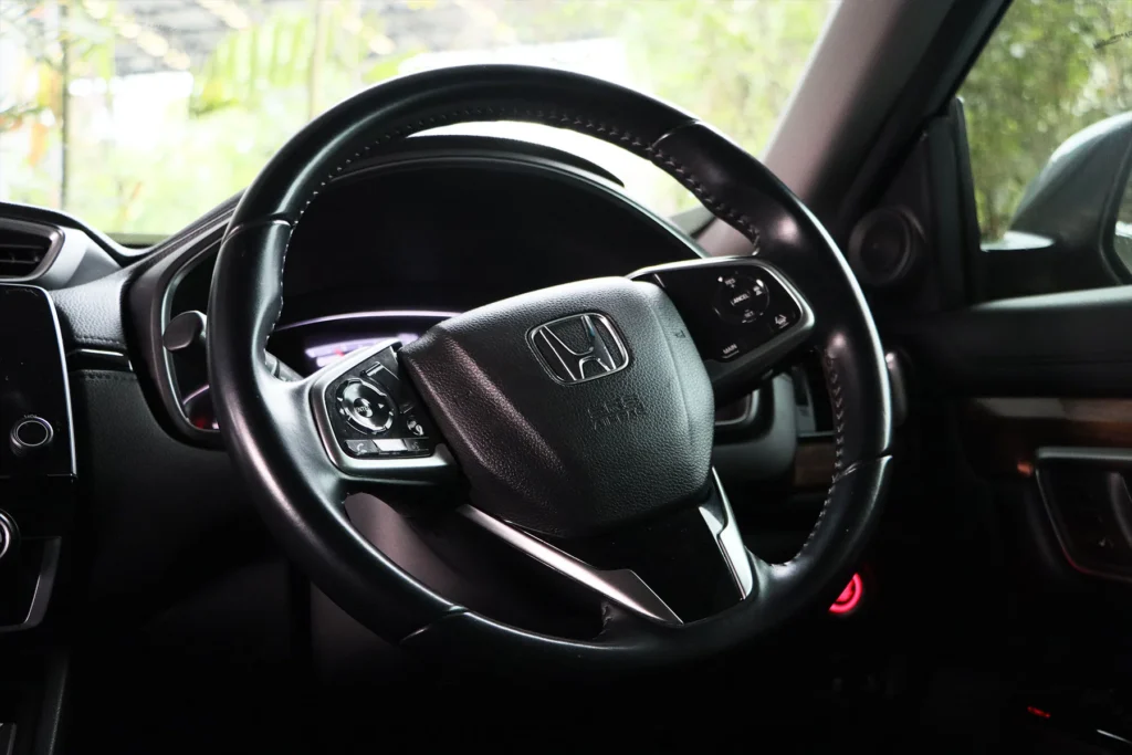 Honda CR-V 1.6 EL AWD MNC 2021 [GABG]