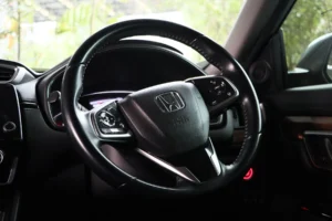 Honda CR-V 1.6 EL AWD MNC 2021 [GABG]