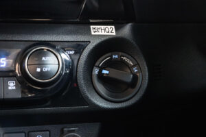 Toyota Revo 2.8 High Double Cab 4WD 2021 A/T [CJIE]