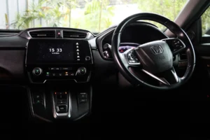 Honda CR-V 1.6 EL AWD MNC 2021 [GABG]