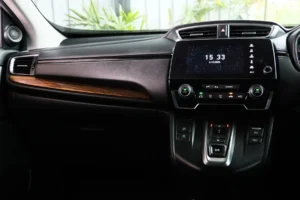 Honda CR-V 1.6 EL AWD MNC 2021 [GABG]