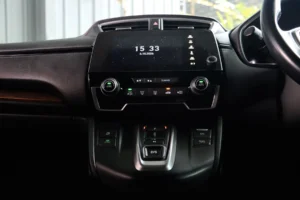 Honda CR-V 1.6 EL AWD MNC 2021 [GABG]