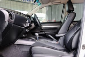 Toyota Revo 2.8 High Double Cab 4WD 2021 A/T [CBCD]