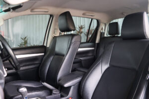 Toyota Revo 2.8 High Double Cab 4WD 2021 A/T [CJIE]