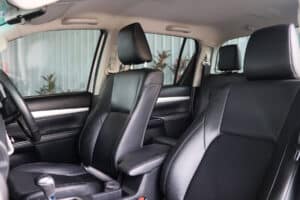 Toyota Revo 2.8 High Double Cab 4WD 2021 A/T [CBCD]