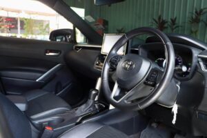 Toyota Corolla Cross 1.8 Hybrid Smart 2022 [DFHC]
