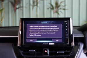 Toyota Corolla Cross 1.8 Hybrid Smart 2022 [DFHC]