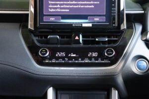 Toyota Corolla Cross 1.8 Hybrid Smart 2022 [DFHC]
