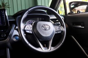 Toyota Corolla Cross 1.8 Hybrid Smart 2022 [DFHC]