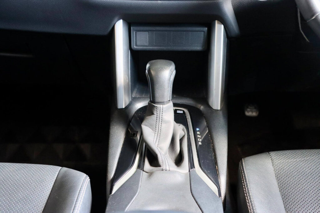 Toyota Corolla Cross 1.8 Hybrid Smart 2022 [DFHC]