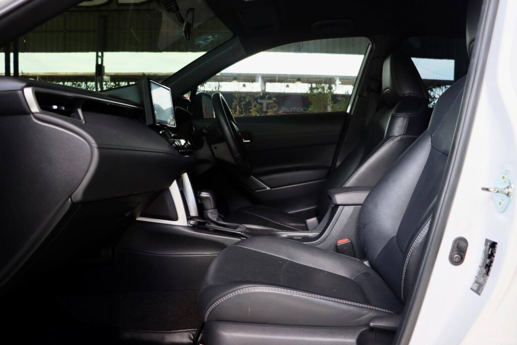 Toyota Corolla Cross 1.8 Hybrid Smart 2022 [DFHC]