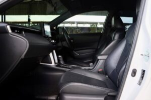 Toyota Corolla Cross 1.8 Hybrid Smart 2022 [DFHC]