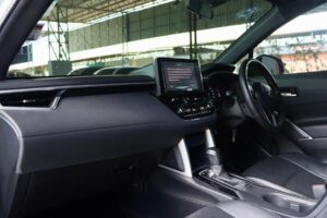 Toyota Corolla Cross 1.8 Hybrid Smart 2022 [DFHC]