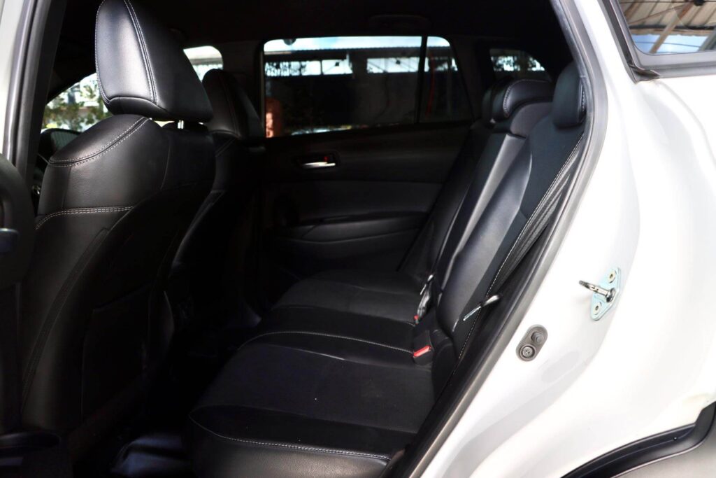 Toyota Corolla Cross 1.8 Hybrid Smart 2022 [DFHC]