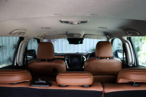 Isuzu MU-X 3.0 Ultimate 2WD 2021 [CIID]