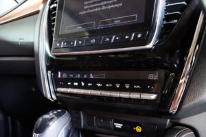 Isuzu MU-X 3.0 Ultimate 2WD 2021 [CIID]