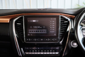 Isuzu MU-X 3.0 Ultimate 2WD 2021 [CIID]