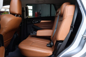 Isuzu MU-X 3.0 Ultimate 2WD 2021 [CIID]
