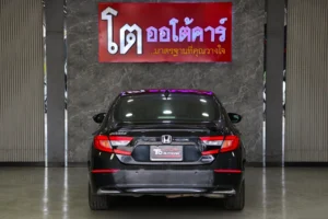 Honda Accord 2.0 EHEV TECH MNC 2022 [DFB]