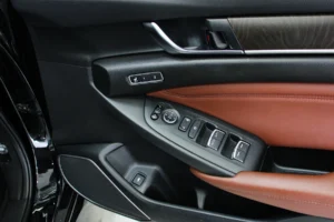 Honda Accord 2.0 EHEV TECH MNC 2022 [DFB]