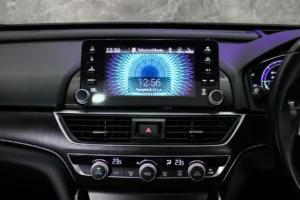 Honda Accord 2.0 EHEV TECH MNC 2022 [DFB]