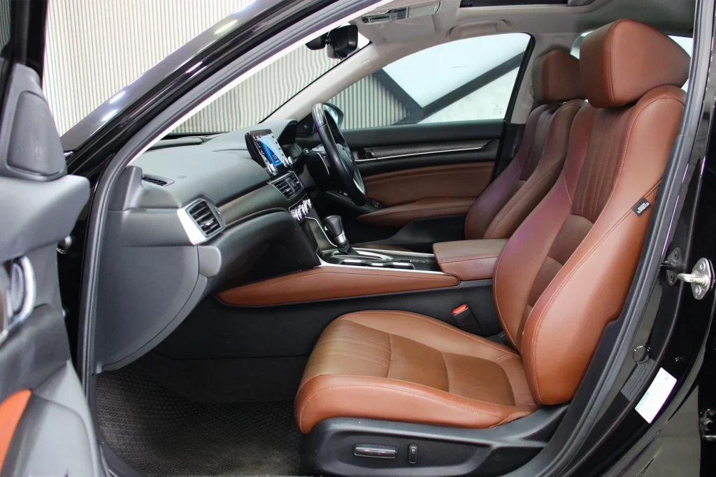 Honda Accord 2.0 EHEV TECH MNC 2022 [DFB]