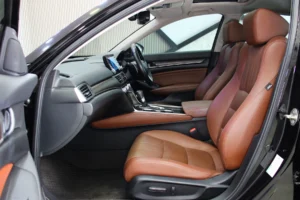Honda Accord 2.0 EHEV TECH MNC 2022 [DFB]