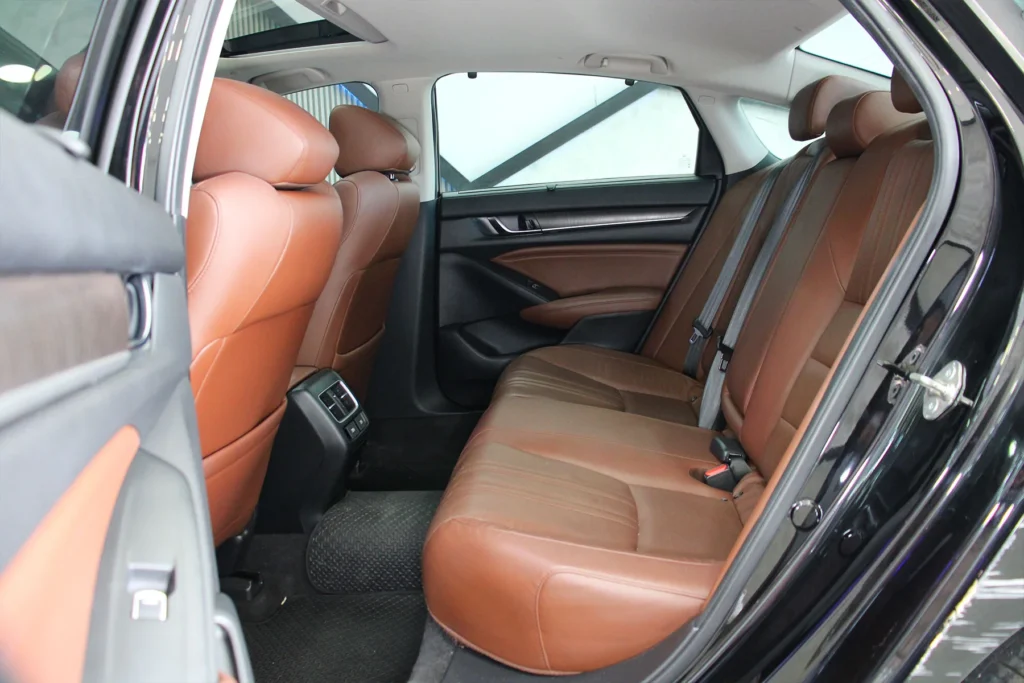 Honda Accord 2.0 EHEV TECH MNC 2022 [DFB]